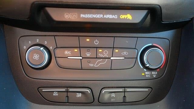 2023 Ford Transit Connect XL