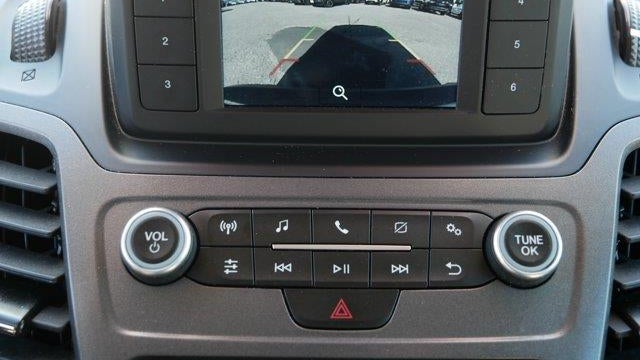 2023 Ford Transit Connect XL