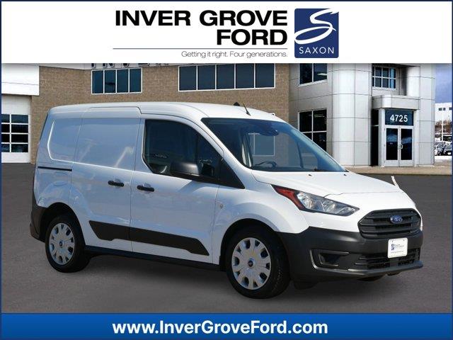 2023 Ford Transit Connect
