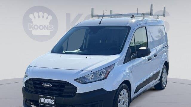 Preowned 2023 Ford Transit Connect XL for Sale