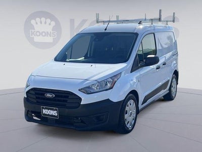 2023 Ford Transit Connect XL 4DR SWB Cargo Mini-Van W/REAR Cargo Doors