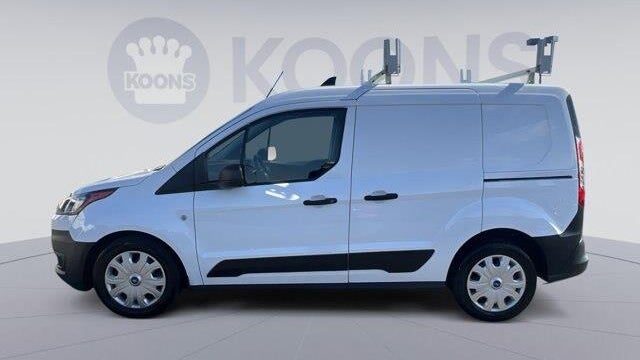 2023 Ford Transit Connect XL