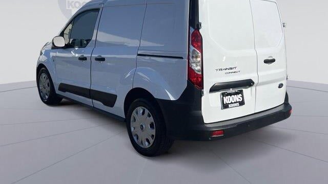 2023 Ford Transit Connect XL