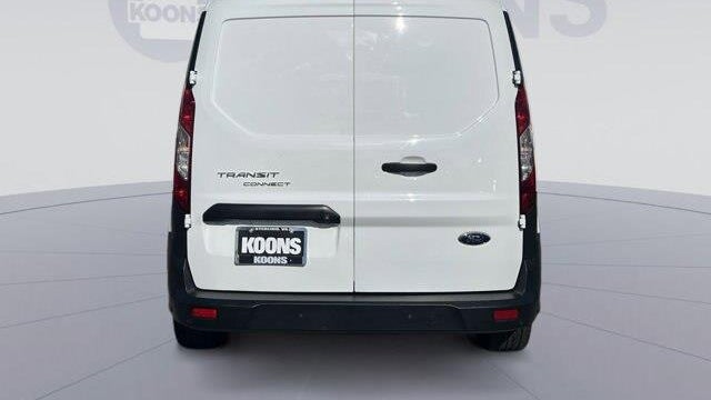 2023 Ford Transit Connect XL