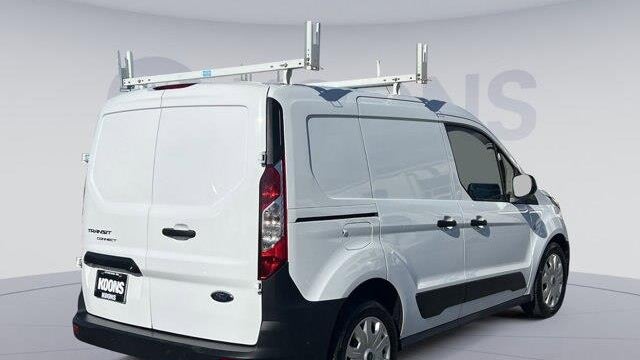 2023 Ford Transit Connect XL