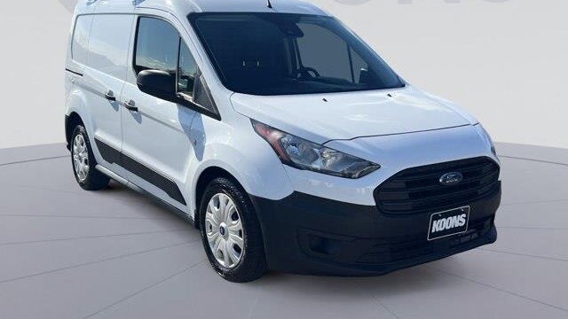 2023 Ford Transit Connect XL