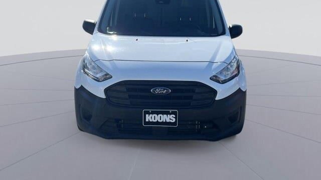 2023 Ford Transit Connect XL