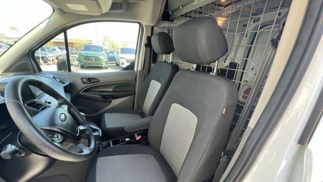 2023 Ford Transit Connect XL