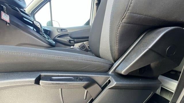 2023 Ford Transit Connect XL