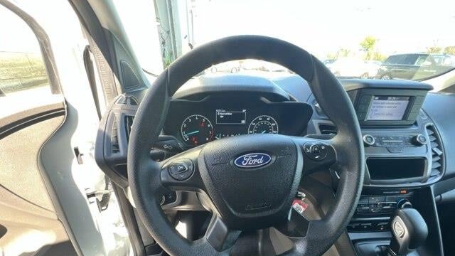 2023 Ford Transit Connect XL
