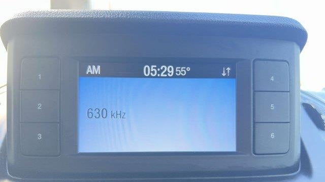 2023 Ford Transit Connect XL