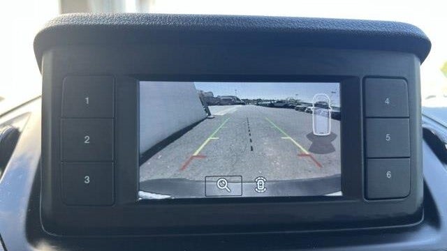 2023 Ford Transit Connect XL