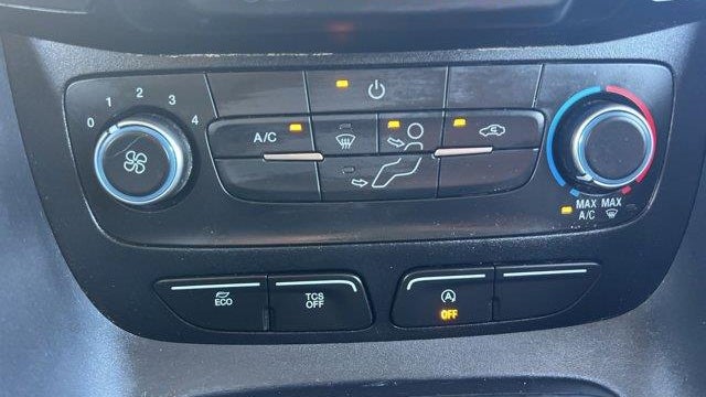 2023 Ford Transit Connect XL
