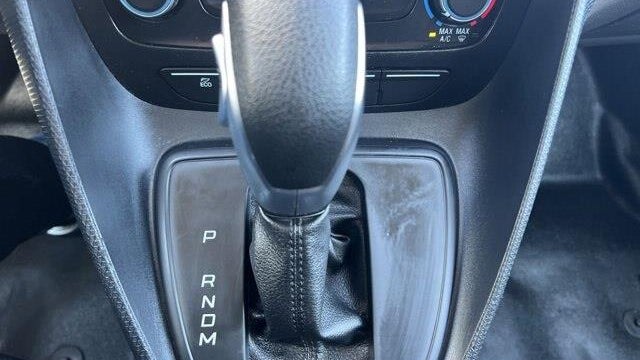 2023 Ford Transit Connect XL