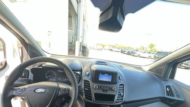 2023 Ford Transit Connect XL