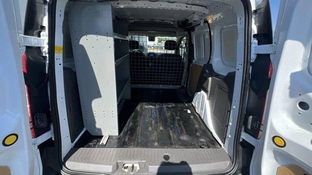 2023 Ford Transit Connect XL
