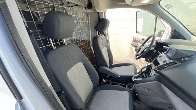 2023 Ford Transit Connect XL