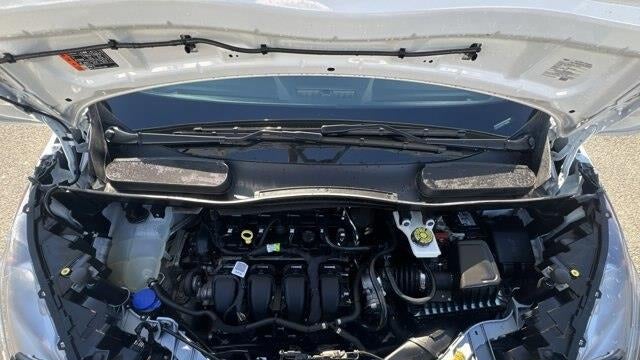 2023 Ford Transit Connect XL