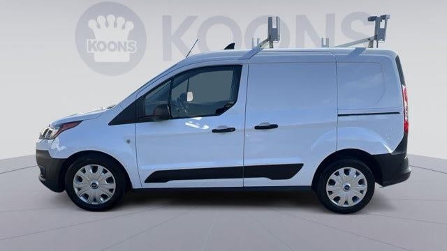 2023 Ford Transit Connect XL