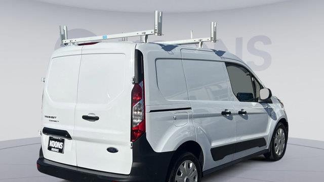 2023 Ford Transit Connect XL