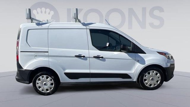 2023 Ford Transit Connect XL