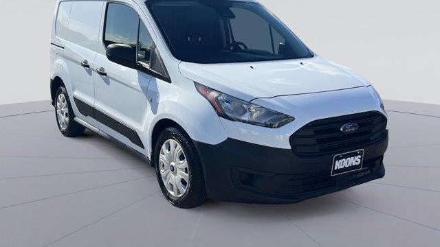 2023 Ford Transit Connect XL