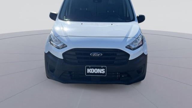2023 Ford Transit Connect XL