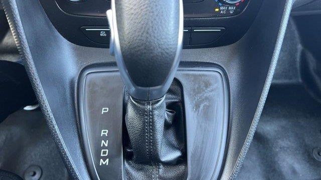2023 Ford Transit Connect XL