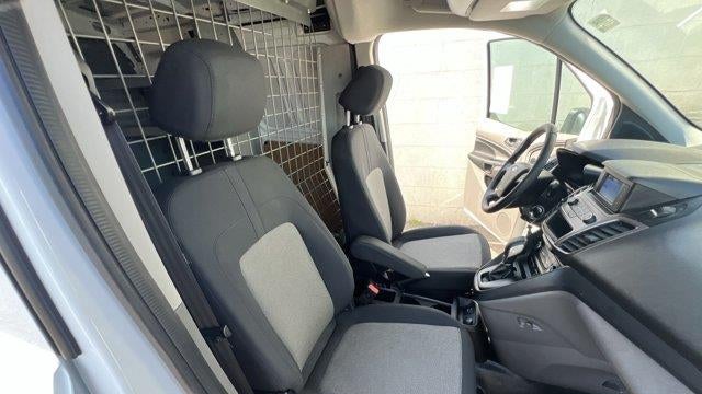 2023 Ford Transit Connect XL