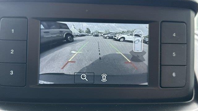 2023 Ford Transit Connect XL