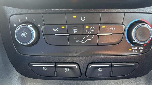 2023 Ford Transit Connect XL