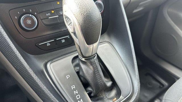 2023 Ford Transit Connect XL