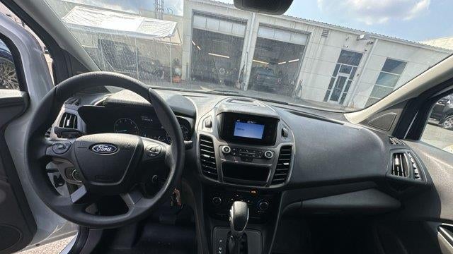 2023 Ford Transit Connect XL
