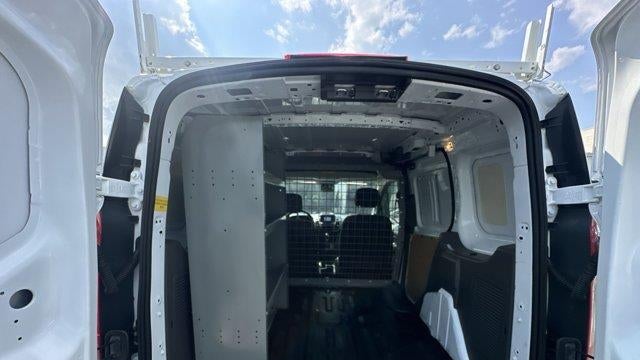 2023 Ford Transit Connect XL