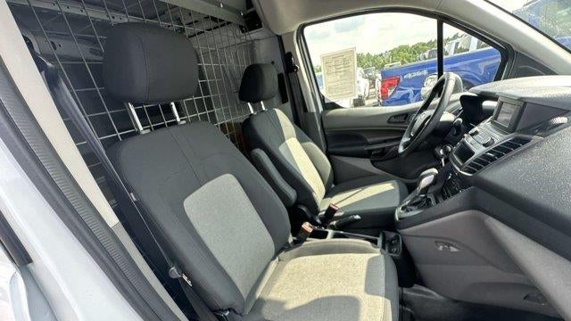 2023 Ford Transit Connect XL
