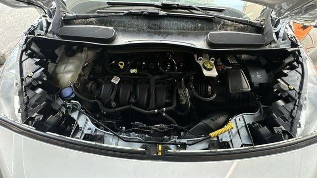 2023 Ford Transit Connect XL