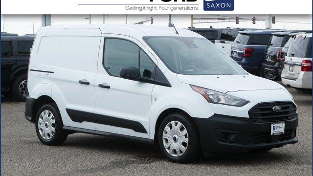 Preowned 2023 Ford Transit Connect XL for Sale