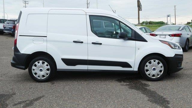 2023 Ford Transit Connect XL