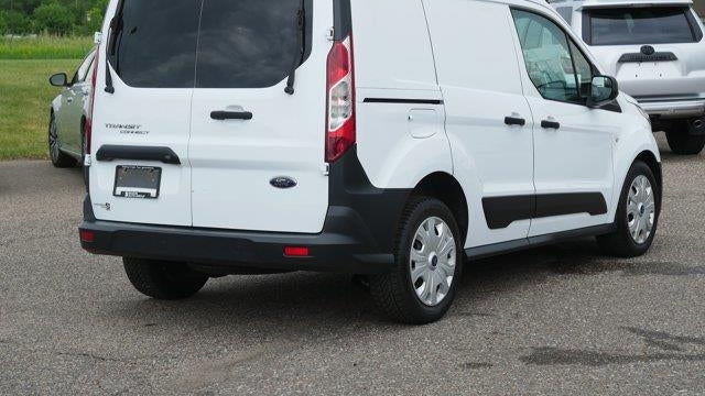 2023 Ford Transit Connect XL