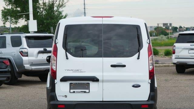2023 Ford Transit Connect XL