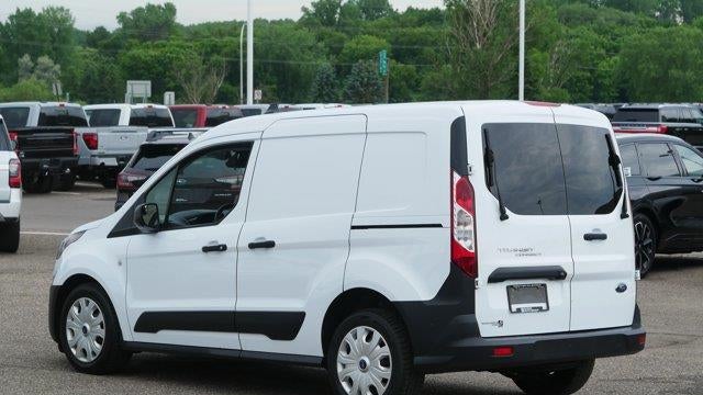 2023 Ford Transit Connect XL