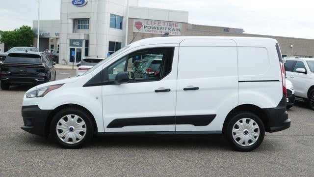 2023 Ford Transit Connect XL