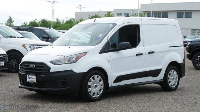 2023 Ford Transit Connect XL