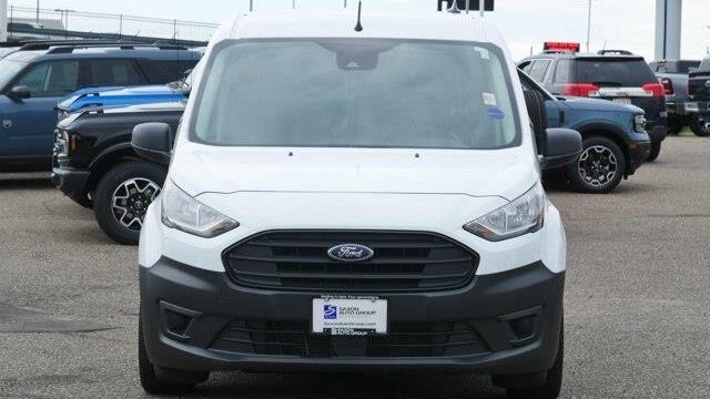 2023 Ford Transit Connect XL