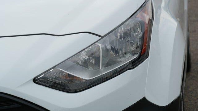 2023 Ford Transit Connect XL