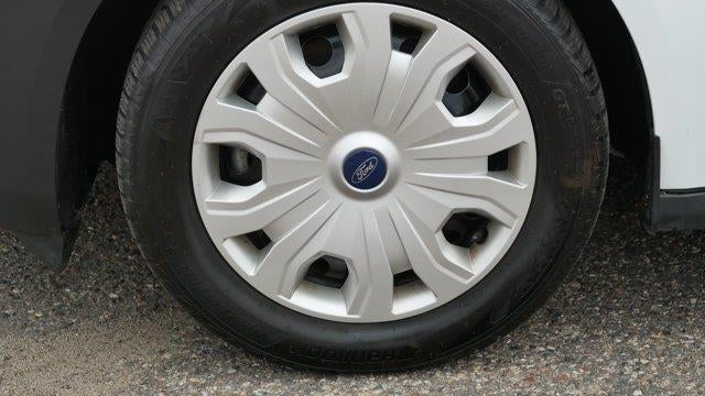 2023 Ford Transit Connect XL