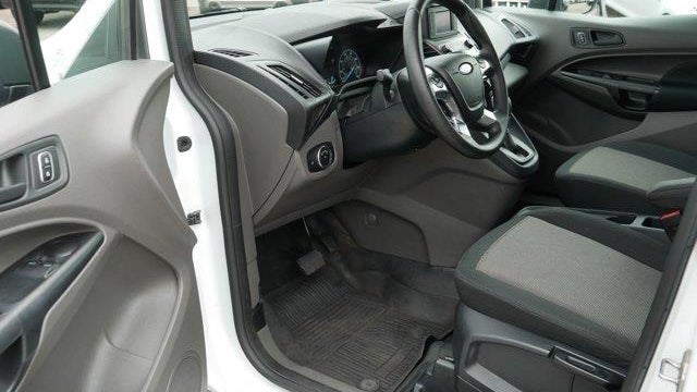 2023 Ford Transit Connect XL