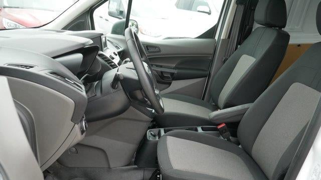 2023 Ford Transit Connect XL