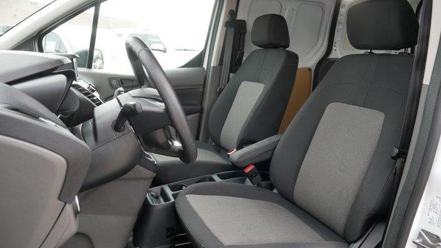2023 Ford Transit Connect XL