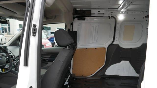 2023 Ford Transit Connect XL
